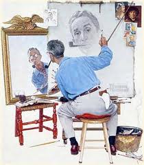 norman rockwell