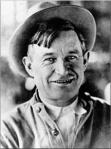 will rogers