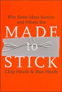 made to stick