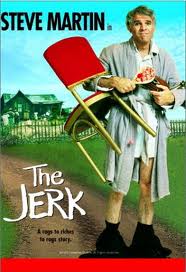 the jerk