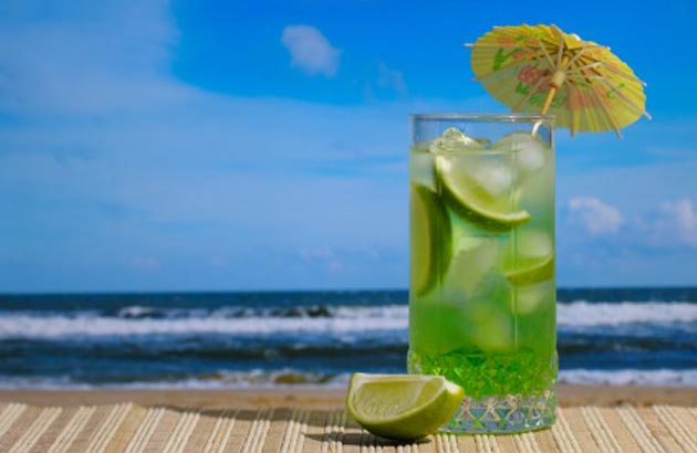 Refreshing-Summer-Drink