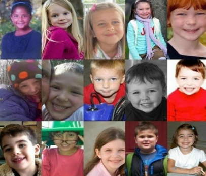 Sandy Hook Elementary School