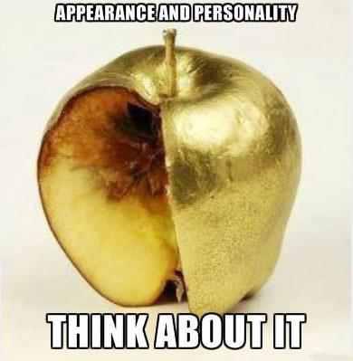 golden apple