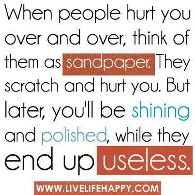 sandpaper
