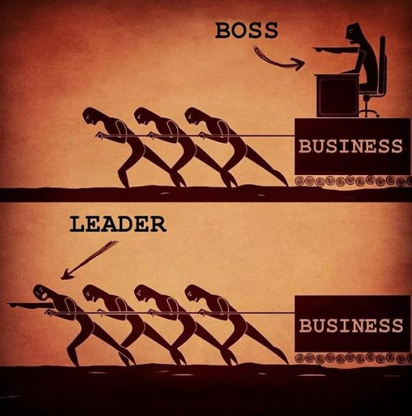bos vs leader