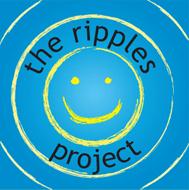 the ripples