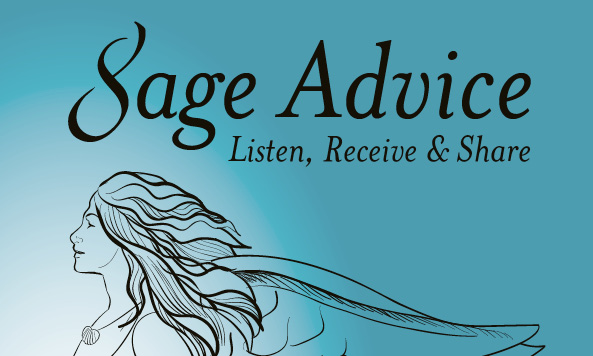 sage advice