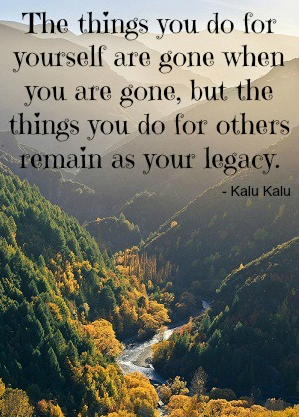 legacy