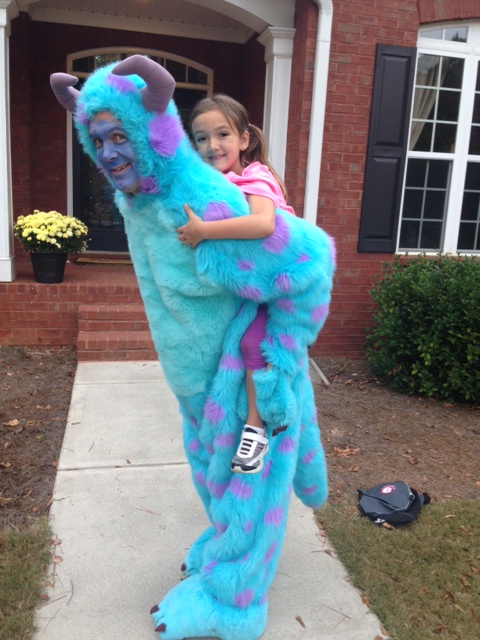 sulley