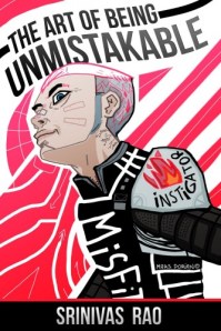 art of being unmistakable