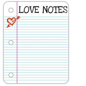 love note