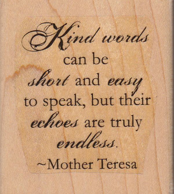 mother teresa