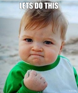 lets do this