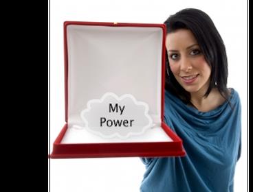 my power