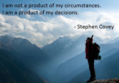 product-of-my-decisions-kirk-weisler