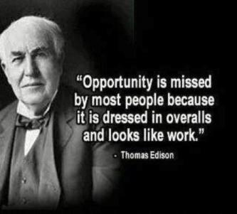 thomas edison