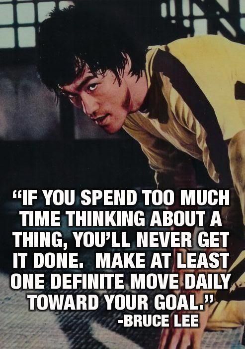 bruce lee