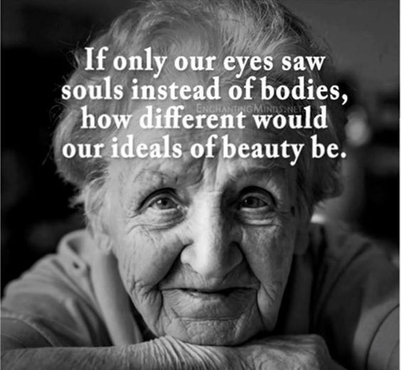our souls