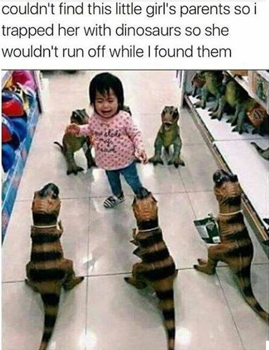 dinosaurs