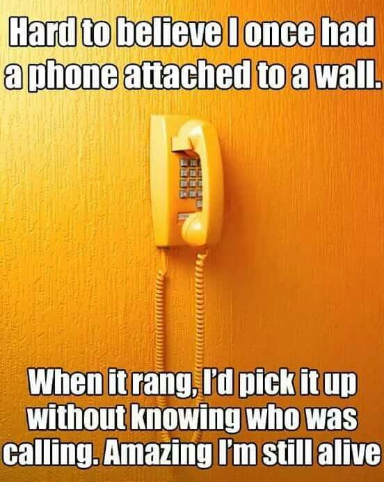 wall-phone