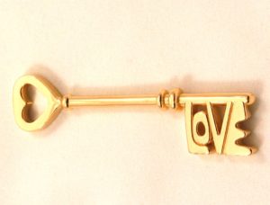 love-key