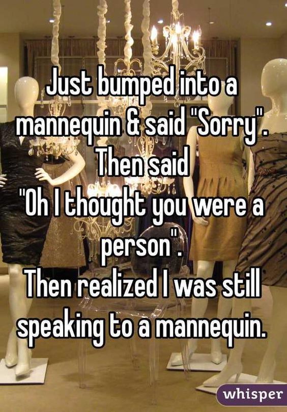 mannequin